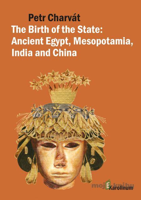 The Birth of the State - Petr Charvát The Birth of the State - Petr Charvát