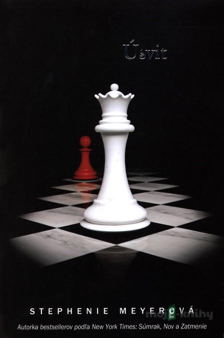 Úsvit - Stephenie Meyerová Úsvit - Stephenie Meyerová