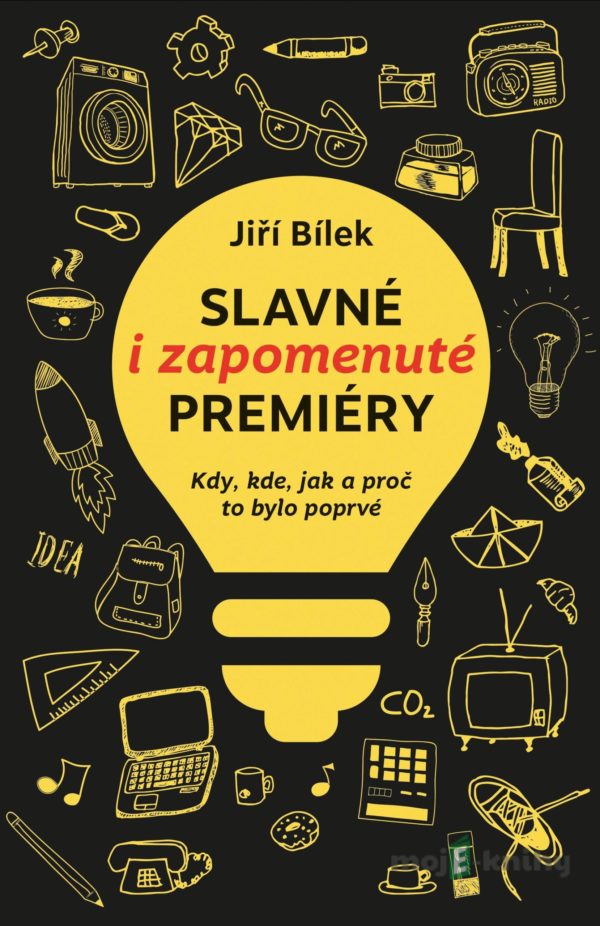 Slavné i zapomenuté premiéry - Jiří Bílek