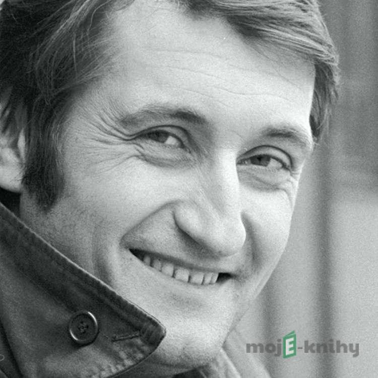 Objížďka - Pavel Landovský Objížďka - Pavel Landovský