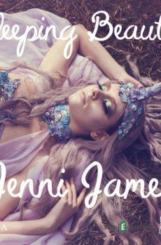 Sleeping Beauty (EN) - Jenni James