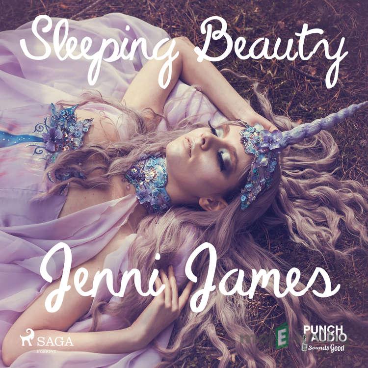 Sleeping Beauty (EN) - Jenni James Sleeping Beauty (EN) - Jenni James