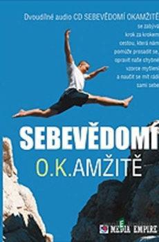 Sebevědomí okamžitě - Dan Miller