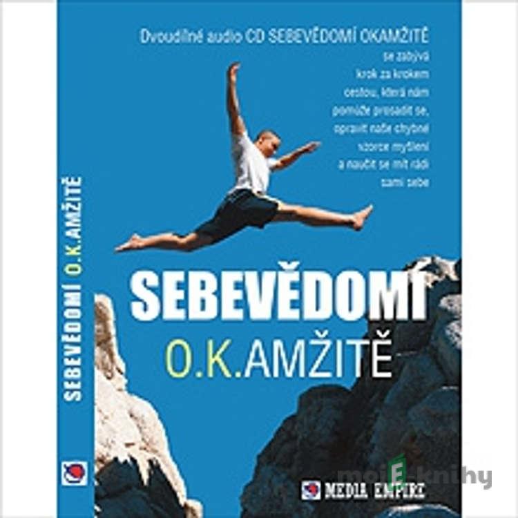 Sebevědomí okamžitě - Dan Miller Sebevědomí okamžitě - Dan Miller