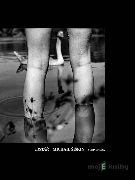 Listář - Michail Šiškin Listář - Michail Šiškin
