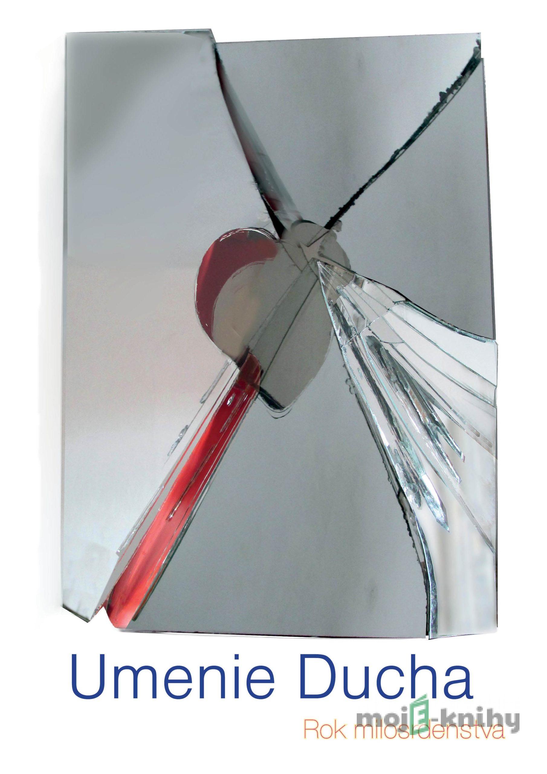 Umenie Ducha - Rok milosrdenstva - Leopold Slaninka SJ Umenie Ducha - Rok milosrdenstva - Leopold Slaninka SJ