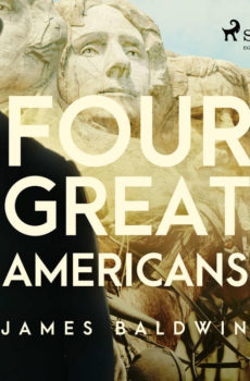 Four Great Americans (EN) - James Baldwin