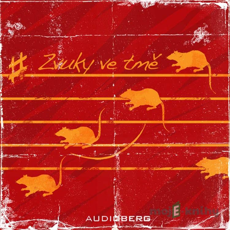 Zvuky ve tmě - Bram Stoker,Howard Phillips Lovecraft Zvuky ve tmě - Bram Stoker,Howard Phillips Lovecraft