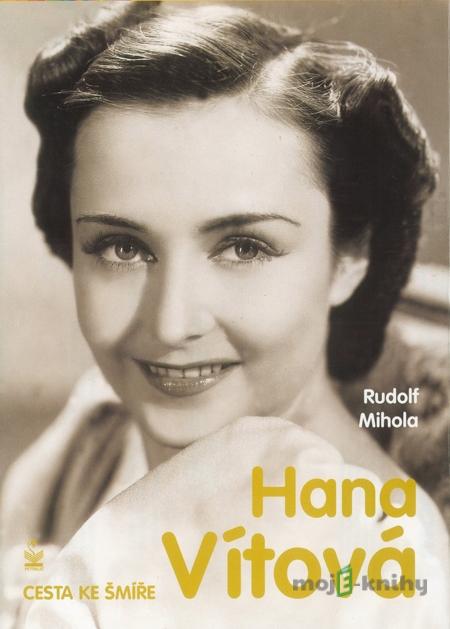 Hana Vítová - Rudolf Mihola Hana Vítová - Rudolf Mihola