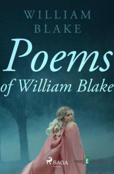 Poems of William Blake (EN) - William Blake