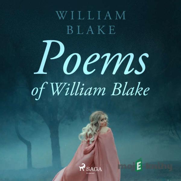 Poems of William Blake (EN) - William Blake