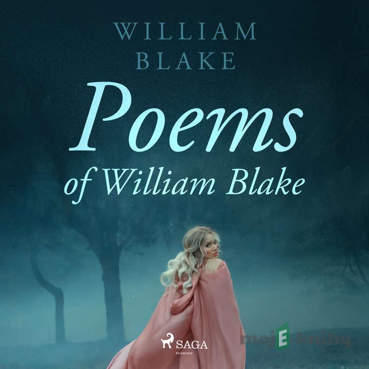 Poems of William Blake (EN) - William Blake Poems of William Blake (EN) - William Blake
