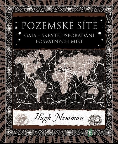 Pozemské sítě - Hugh Newman Pozemské sítě - Hugh Newman