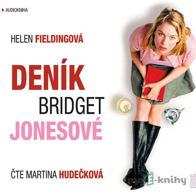 Deník Bridget Jonesové - Helen Fieldingová Deník Bridget Jonesové - Helen Fieldingová