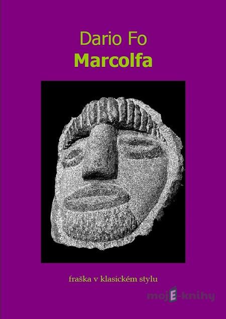 Marcolfa - Dario Fo Marcolfa - Dario Fo