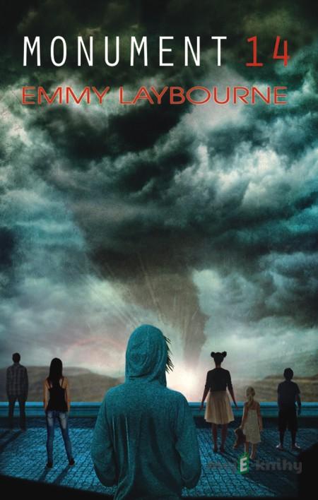 Monument 14 - Emmy Laybourne Monument 14 - Emmy Laybourne