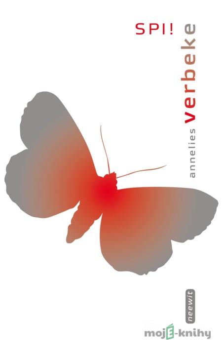 Spi! - Annelies Verbeke Spi! - Annelies Verbeke