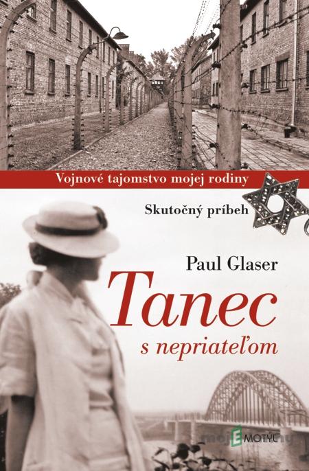 Tanec s nepriatelom - Paul Glaser Tanec s nepriatelom - Paul Glaser