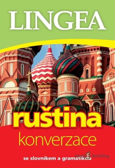 Česko-ruská konverzace Česko-ruská konverzace
