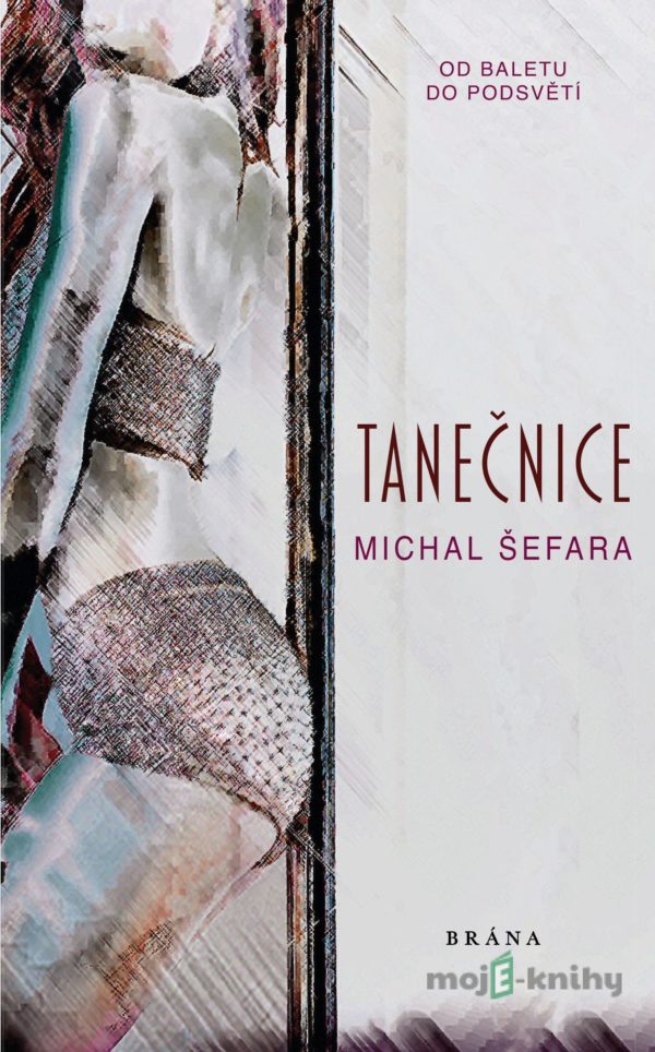 Tanečnice - Michal Šefara