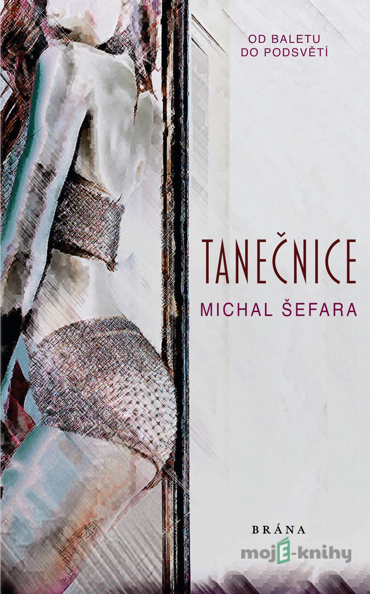 Tanečnice - Michal Šefara Tanečnice - Michal Šefara