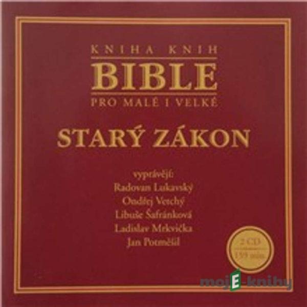 Bible - Starý zákon -  Liturgický text