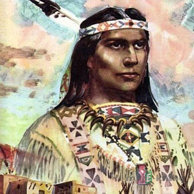 Zpěv o Vinnetouovi - Karl May Zpěv o Vinnetouovi - Karl May