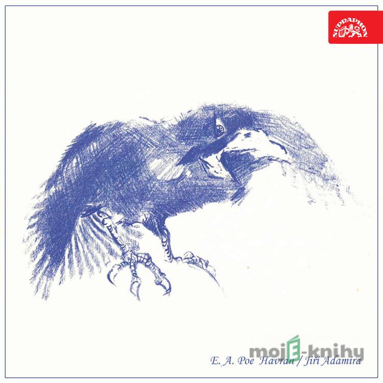 Havran - Edgar Allan Poe Havran - Edgar Allan Poe