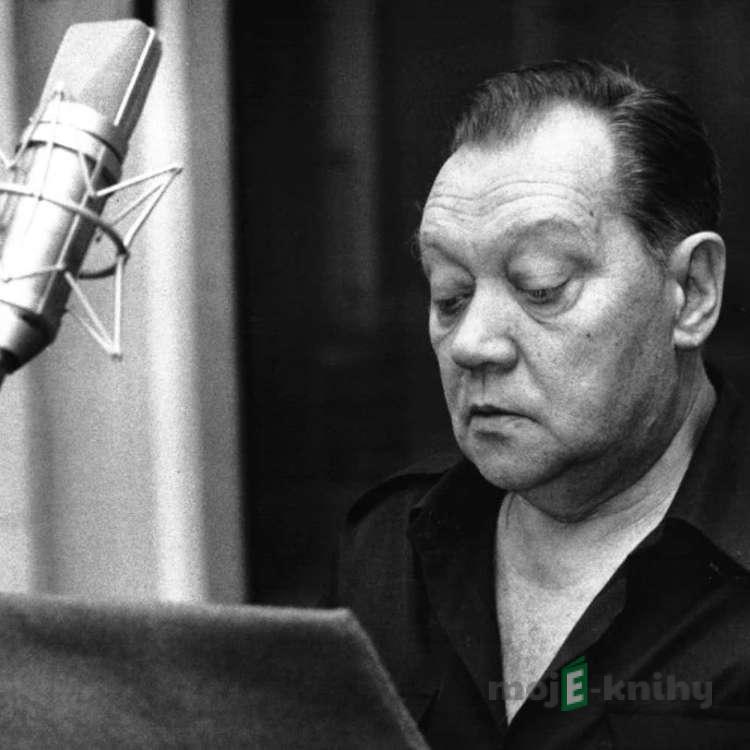 Všecky krásy světa - Jaroslav Seifert Všecky krásy světa - Jaroslav Seifert