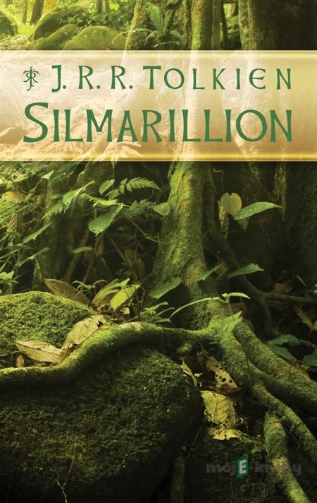 Silmarillion - J.R.R. Tolkien Silmarillion - J.R.R. Tolkien