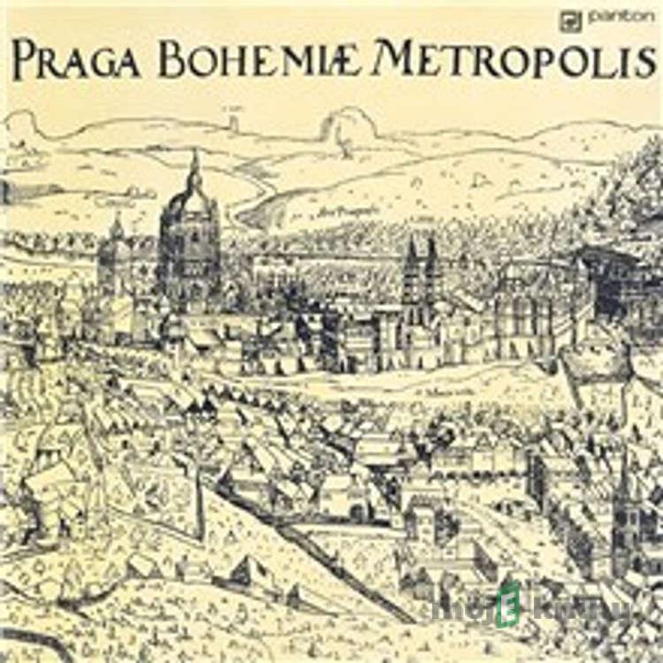 Praho, na shledanou. Zvuková pohlednice s hudbou - Jaromír Čermák,Karel Šašek Praho, na shledanou. Zvuková pohlednice s hudbou - Jaromír Čermák,Karel Šašek