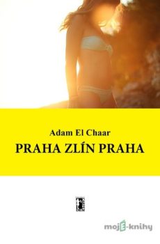 Praha Zlín Praha - Adam El Chaar
