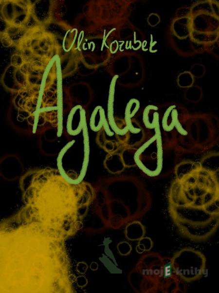 Agalega - Olin Kozubek Agalega - Olin Kozubek