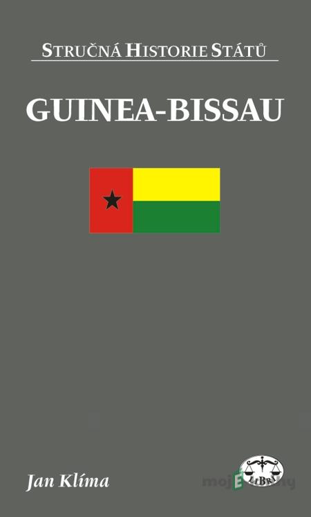 Guinea-Bissau - Jan Klíma Guinea-Bissau - Jan Klíma