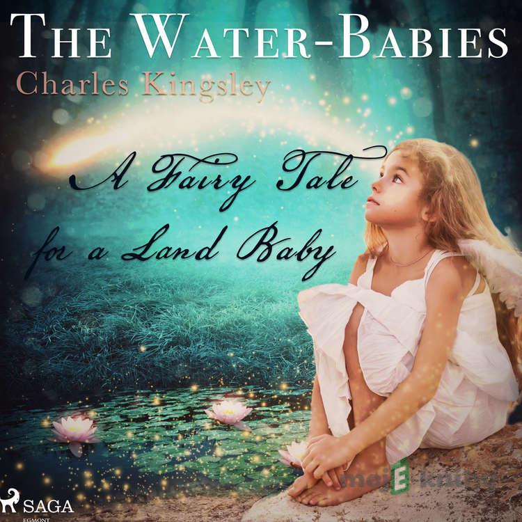 The Water-Babies (EN) - Charles Kingsley The Water-Babies (EN) - Charles Kingsley