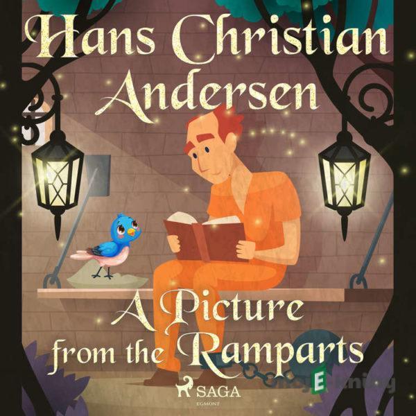 A Picture from the Ramparts (EN) - Hans Christian Andersen
