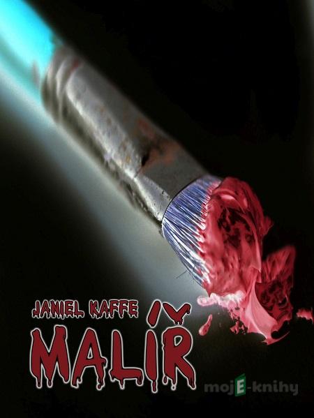 Malíř - Janiel Kaffe Malíř - Janiel Kaffe