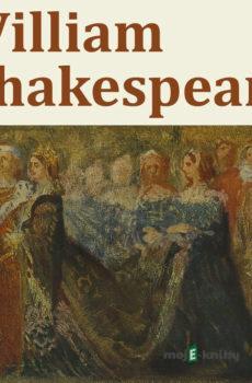 William Shakespeare - William Shakespeare