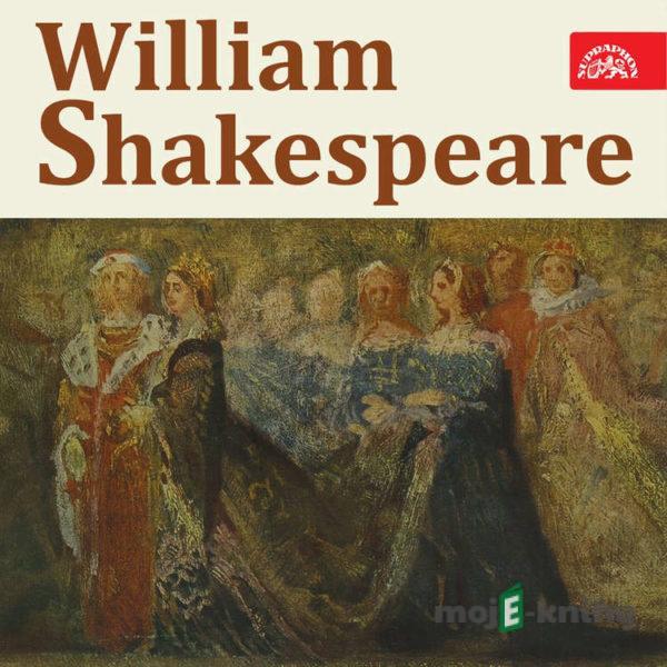 William Shakespeare - William Shakespeare