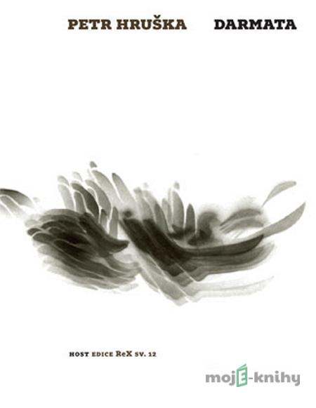 Darmata - Petr Hruška Darmata - Petr Hruška
