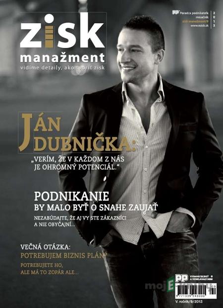 Zisk manažment, 09/2013 - kol. Zisk manažment, 09/2013 - kol.