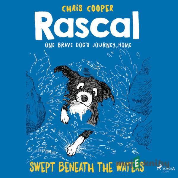 Rascal 5 - Swept Beneath The Waters (EN) - Chris Cooper