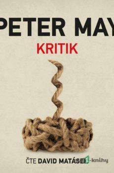 Kritik - Peter May