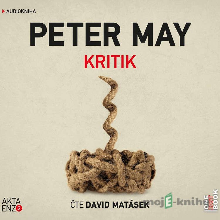 Kritik - Peter May Kritik - Peter May