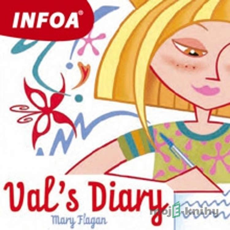 Val's Diary (EN) - Mary Flagan Val's Diary (EN) - Mary Flagan