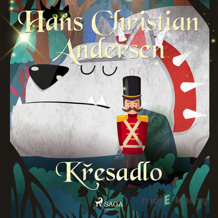 Křesadlo - H.c. Andersen Křesadlo - H.c. Andersen
