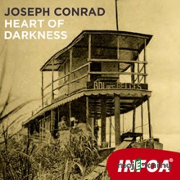 Heart of Darkness (EN) - Joseph Conrad
