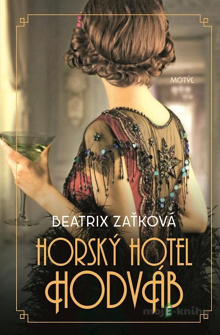 Horský hotel Hodváb - Beatrix Zaťková Horský hotel Hodváb - Beatrix Zaťková