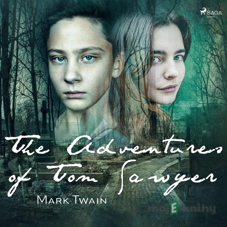 The Adventures of Tom Sawyer (EN) - Mark Twain The Adventures of Tom Sawyer (EN) - Mark Twain