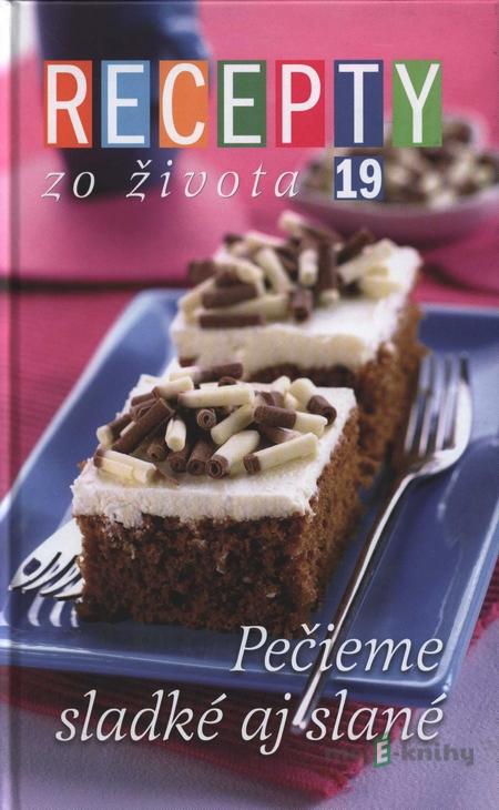 Recepty zo života 19 - Lenka Čileková, Ivan Štefánek, Dušan Křístek Recepty zo života 19 - Lenka Čileková, Ivan Štefánek, Dušan Křístek